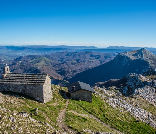8 i 9 de maig 2027 - Zegama Training Camp - Stage Run Edici&oacute; Especial 150&egrave; Aniversari CEC